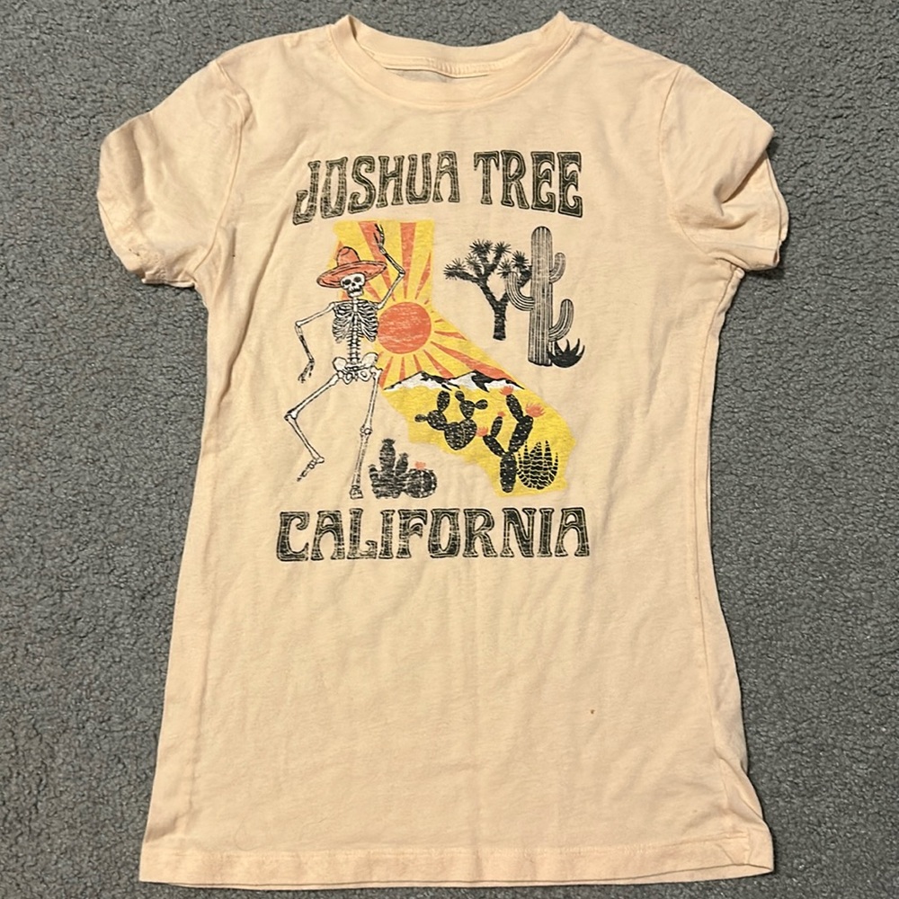 Graphic T-Shirt M
